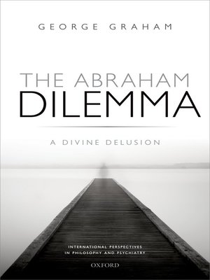 cover image of The Abraham Dilemma
